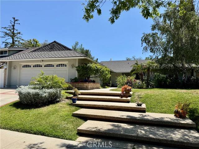 19020 Killoch Way, Porter Ranch, CA 91326