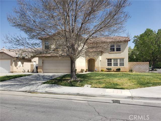 45720 Coventry Court, Lancaster, CA 93534
