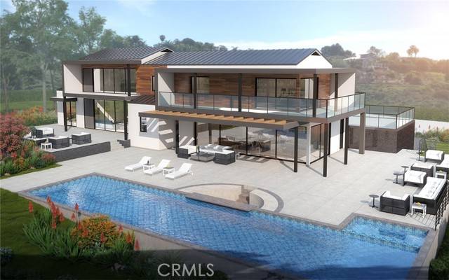 6771 Wandermere Road, Malibu, CA 90265