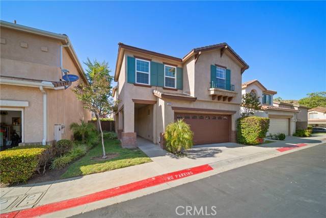 Simi Valley, CA 93065,594 Yarrow Drive