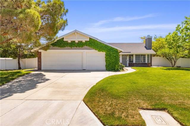 Littlerock, CA 93543,7624 Freestone Lane