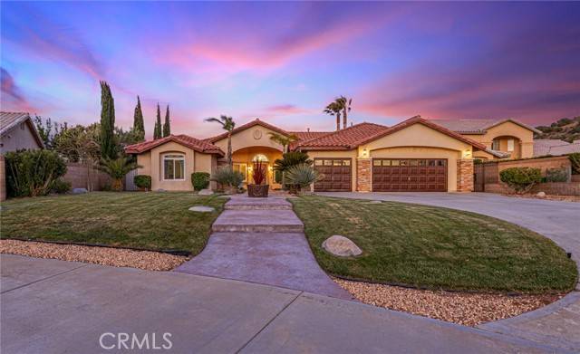 40214 Jacinto Way, Palmdale, CA 93551