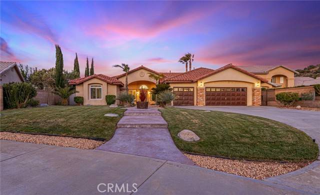 40214 Jacinto Way, Palmdale, CA 93551