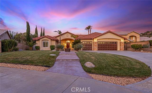 40214 Jacinto Way, Palmdale, CA 93551