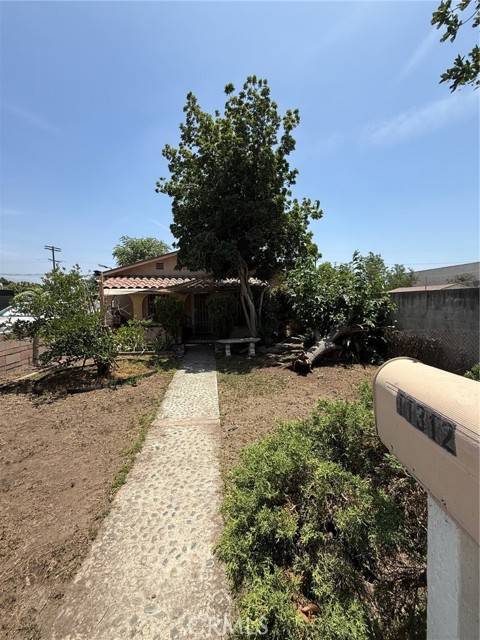 11312 Goss Street, Sun Valley, CA 91352