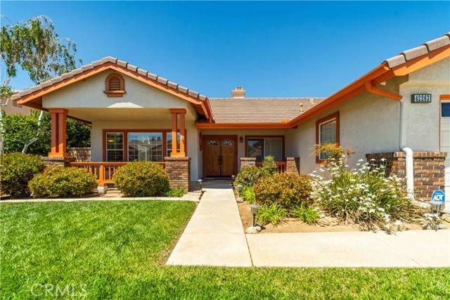 42263 Grandeur Way, Lancaster, CA 93536