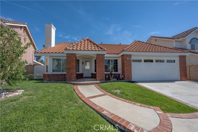 20419 Kesley Street, Canyon Country, CA 91351
