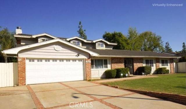 19163 Olympia Street, Porter Ranch, CA 91326