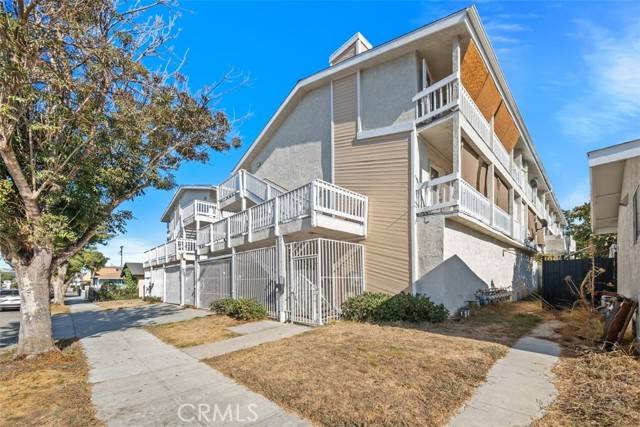 1140 Molino Avenue #7, Long Beach, CA 90804