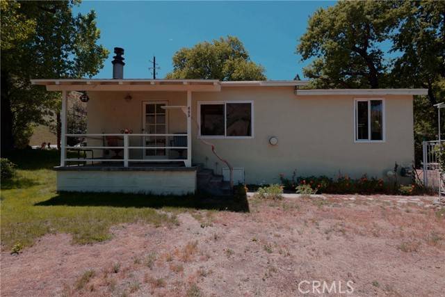 Lebec, CA 93243,685 Lebec Drive