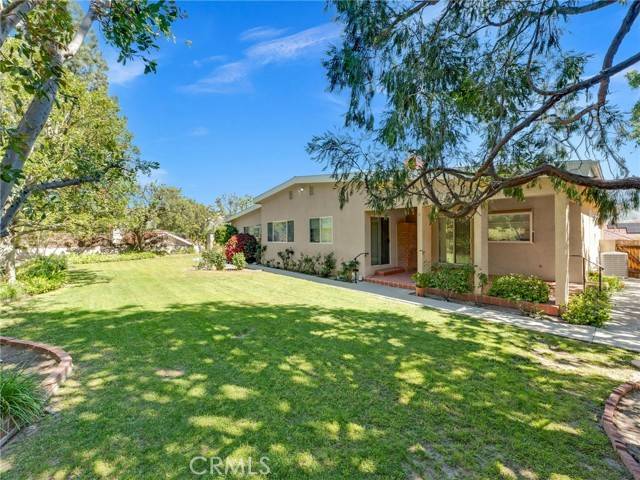 12747 Woodley Avenue, Granada Hills, CA 91344