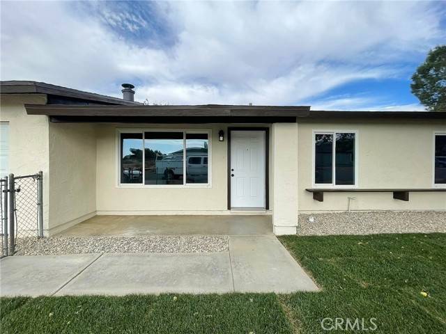 Palmdale, CA 93591,40294 Fieldspring Street