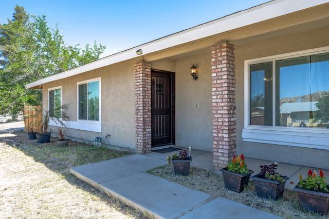 Palmdale, CA 93591,40022 172nd Street