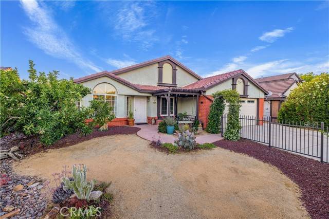 36921 45th Street, Palmdale, CA 93552