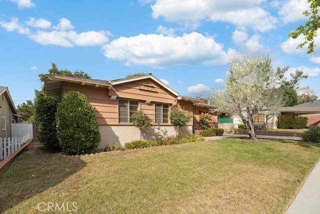 Sunland, CA 91040,7861 Cora Street
