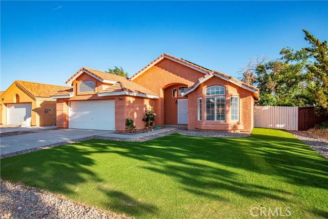 1016 Royal Palm Drive, Rosamond, CA 93560