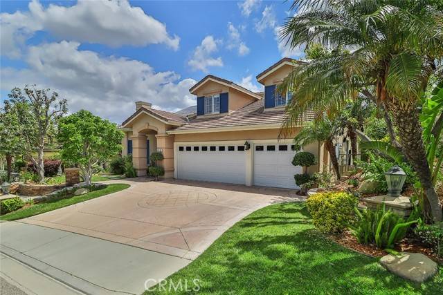 536 Granite Hills Street, Simi Valley, CA 93065