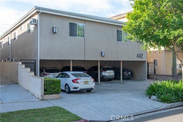 Burbank, CA 91501,442 E Santa Anita Avenue