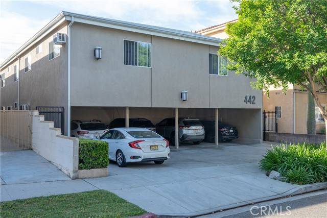 Burbank, CA 91501,442 E Santa Anita Avenue