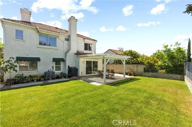 Valencia, CA 91355,25880 Parma Court