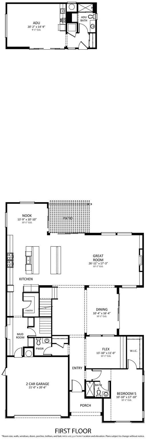 5109 Genesta Avenue, Encino, CA 91316