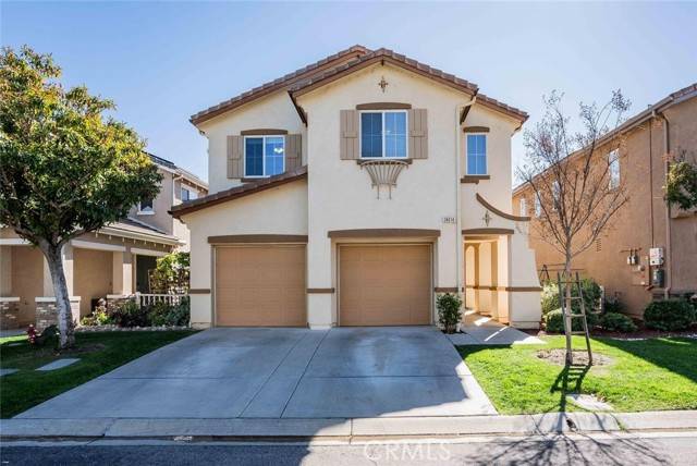 24014 Joshua Drive, Valencia, CA 91354