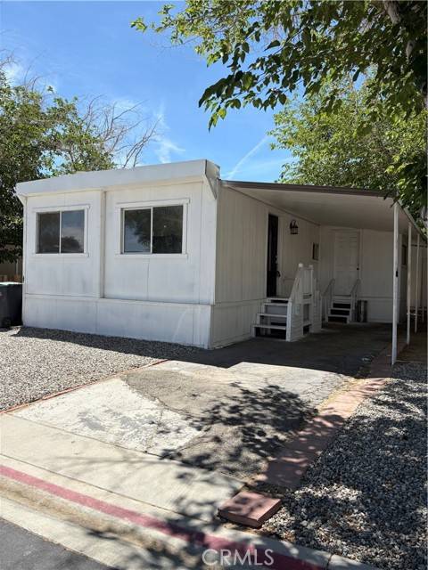 3524 East Avenue R, #157, Palmdale, CA 93550
