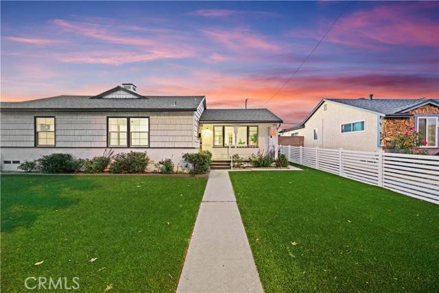 16521 Plummer Street, North Hills, CA 91343