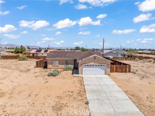 7841 Fernwood Avenue, California City, CA 93505
