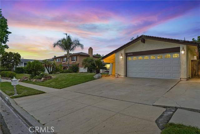 2035 Booth Street, Simi Valley, CA 93065