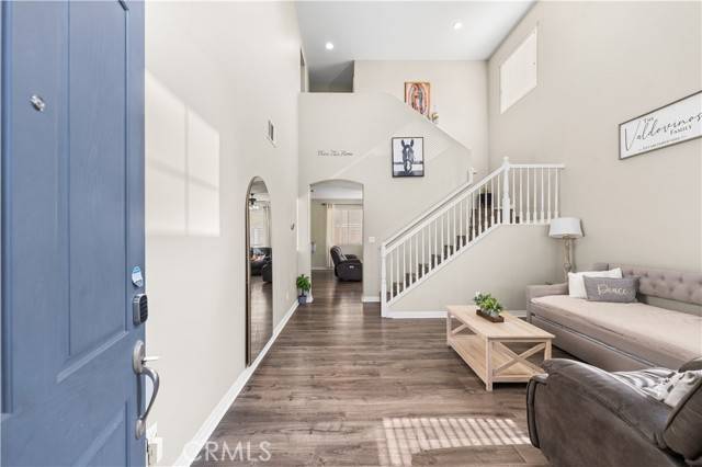 3116 Perdot Avenue, Rosamond, CA 93560