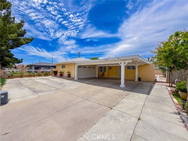 Lancaster, CA 93535,45431 Sancroft Avenue