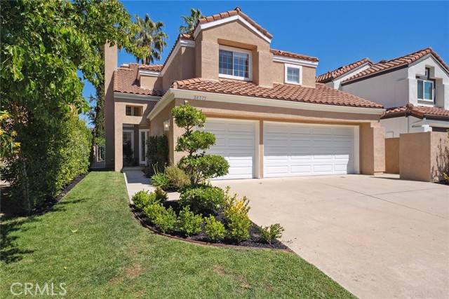 24775 Calle Serranona, Calabasas, CA 91302