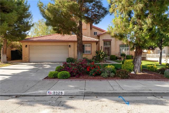3229 Quarry Road, Palmdale, CA 93550