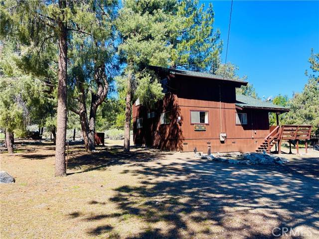 Pine Mountain Club, CA 93222,2521 Cedarwood Drive