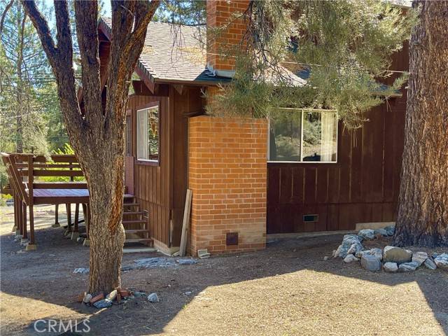 Pine Mountain Club, CA 93222,2521 Cedarwood Drive