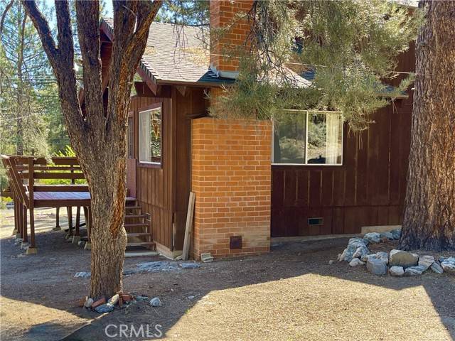 Pine Mountain Club, CA 93222,2521 Cedarwood Drive