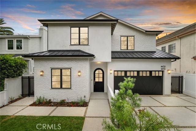 Sherman Oaks, CA 91403,4634 Vesper Avenue