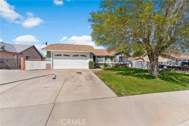 Palmdale, CA 93552,38115 41st Street
