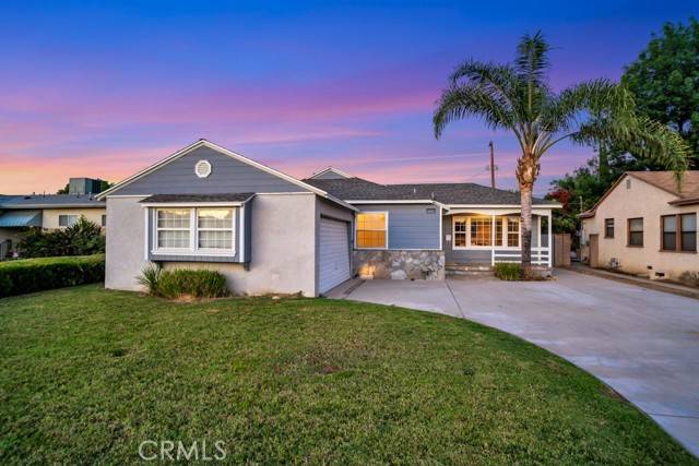 10404 Gaviota Avenue, Granada Hills, CA 91344