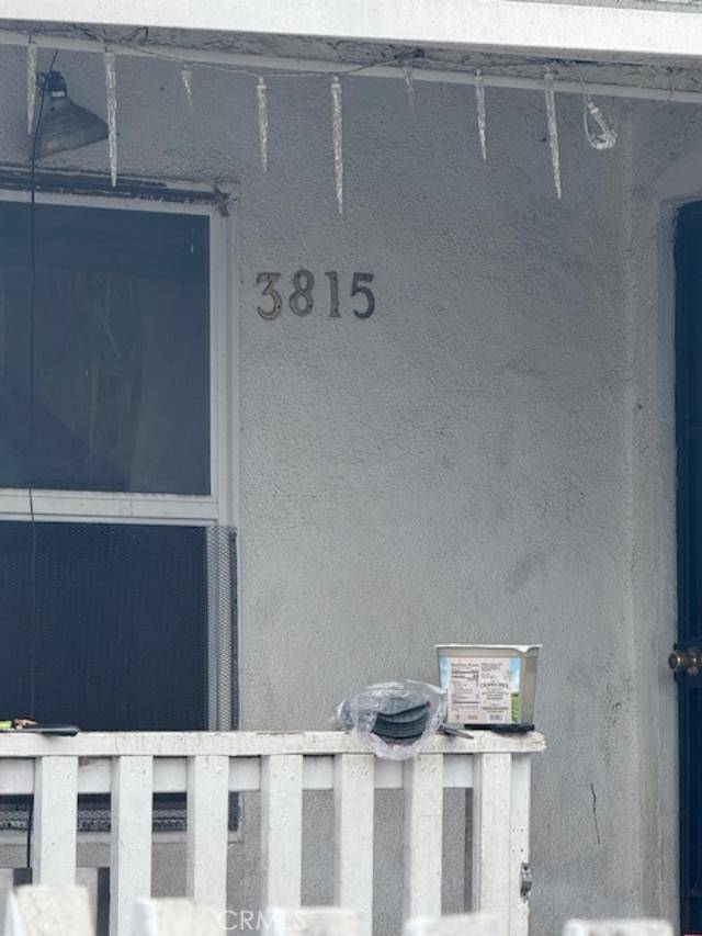 Los Angeles, CA 90011,3815 Paloma Street