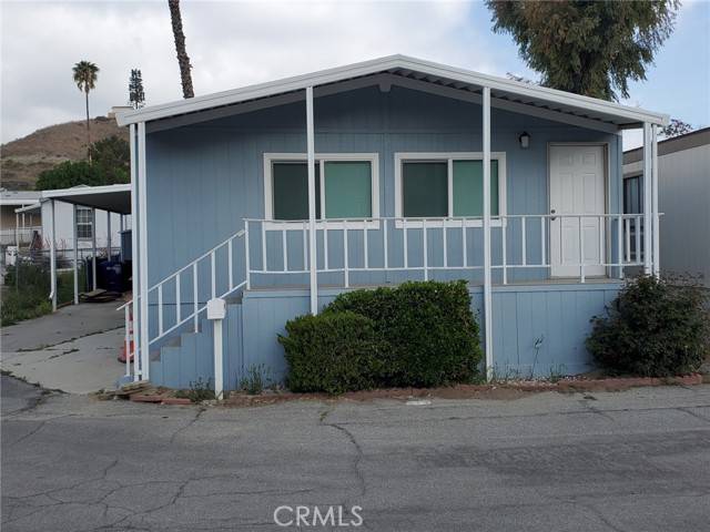 29021 Bouquet Canyon #373, Saugus, CA 91390