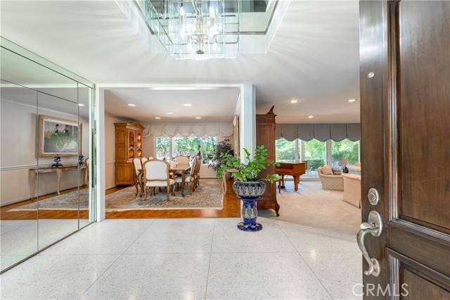 Encino, CA 91436,16303 Meadowridge Road