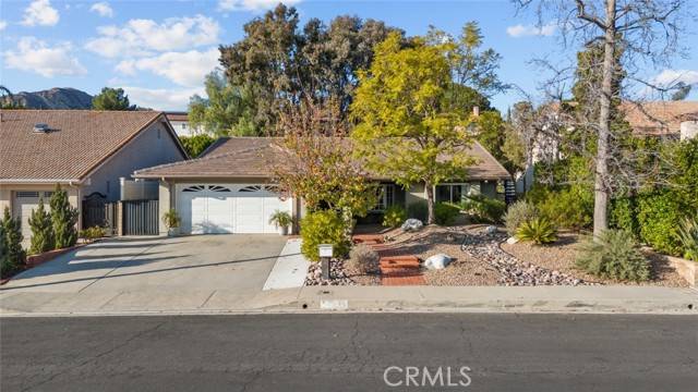 Granada Hills, CA 91344,13247 Mission Tierra Way