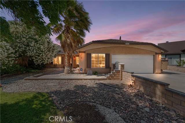 Palmdale, CA 93552,6141 Charlotte Place