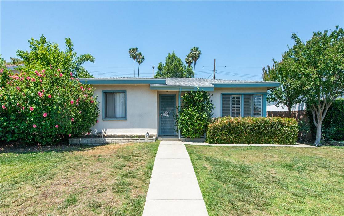 16751 Ludlow Street, Granada Hills, CA 91344