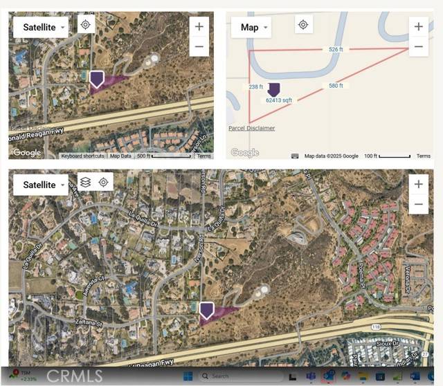 0 2821-013-015, Chatsworth, CA 91311