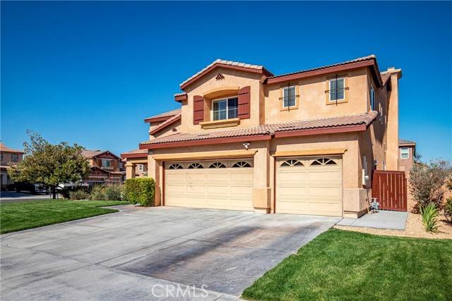 Lancaster, CA 93536,44224 Raven Lane