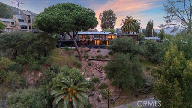 19778 Grand View Drive, Topanga, CA 90290