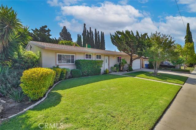 2212 Cordero Avenue, Simi Valley, CA 93065